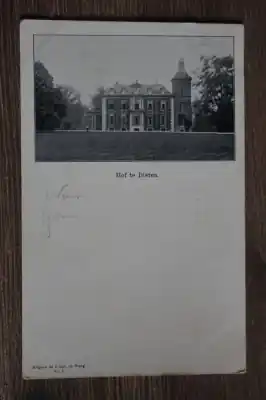 Dieren Hof Wysoka jakość