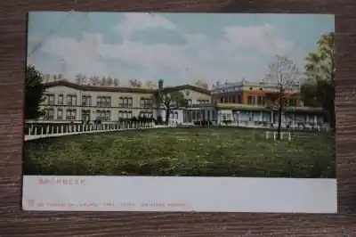 Zamów teraz Bronbeek