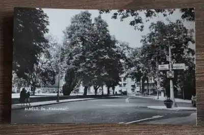 Almelo de Klokkenbelt Kup teraz