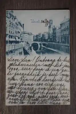 Zamów teraz Utrecht