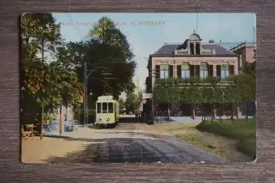 Wysoka jakość Nijmegen Hotel Burgers bij Beek