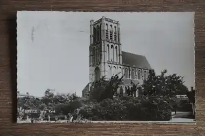 Tylko dziś Brielle Herv Kerk