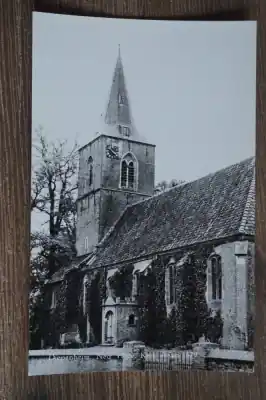 Szybka dostawa Diepenheim Ned Herv kerk anno 1979