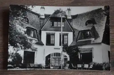 Zwrot pieniędzy Enschede Pension en conferentieoord Huize Holterhof