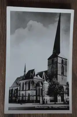 Niska cena Haaksbergen St. Pancratiuskerk