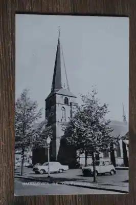 Zamów teraz Haaksbergen R.K. kerk Pancratius