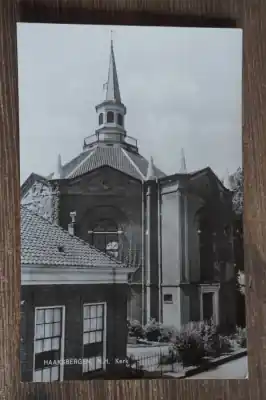 Tani Haaksbergen N.H. kerk