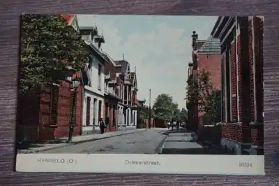 Hengelo Drienerstraat Darmowa dostawa