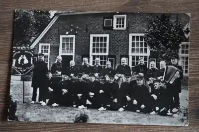 Laren Larense Schoters Rabat