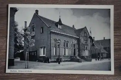 Holten Gemeentehuis Szybka dostawa