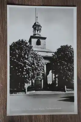 Hengelo Ned. Herv. Kerk Deldenerstraat Kup teraz