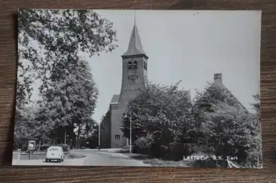 Najlepsza cena Lattrop R.K. kerk
