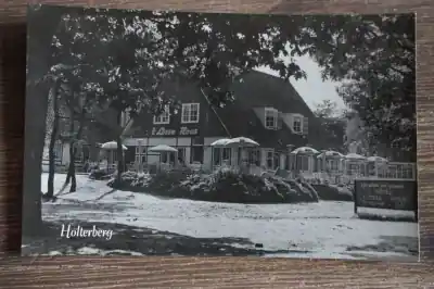 Wysoka jakość Holterberg