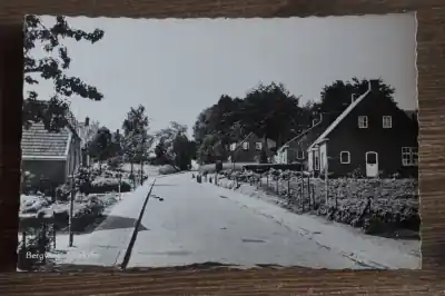 Zamów teraz Markelo Bergweg