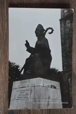 Oferta Oldenzaal St. Plechelmus monument