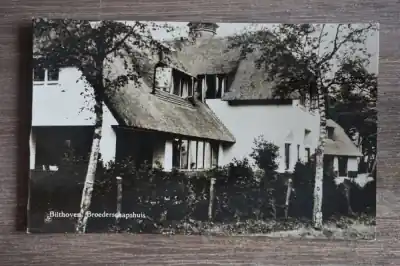 Bilthoven Broederschapshuis Szybka dostawa