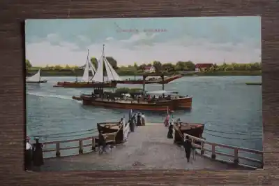 Nijmegen Gierbrug Zamów teraz