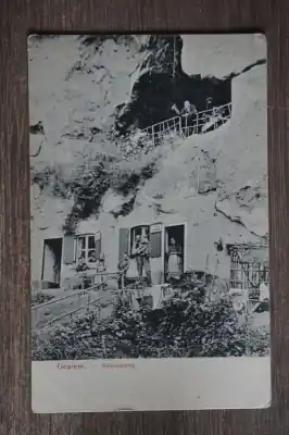 Geulem Rotswoning Niska cena