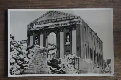 Rabat Middelburg R.K. Kerk