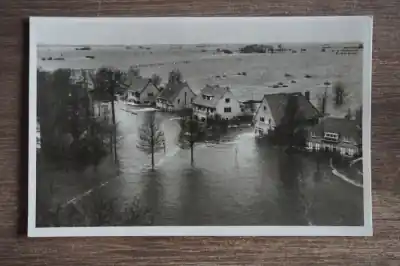 Ekspresowa dostawa Walcheren onder water