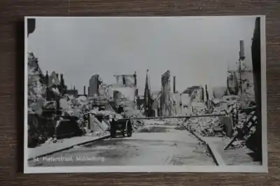 Middelburg St. Pieterstraat Oferta limitowana