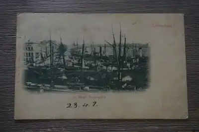 Rotterdam de Maas Boompjes Kup teraz