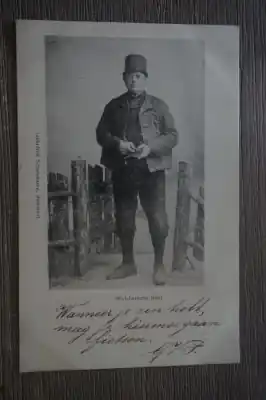 Zwrot pieniędzy Walchersche Boer