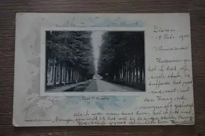 Popularny Ellecom Laan