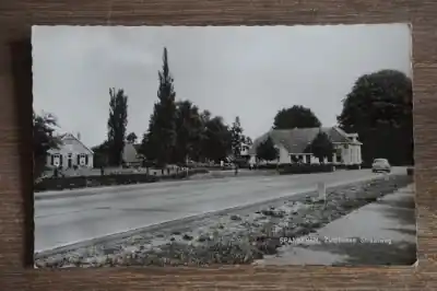 Spankeren Zutphense Straatweg Rabat