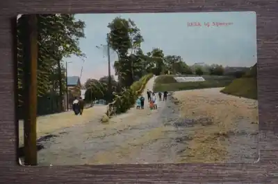 Premium Beek bij Nijmegen