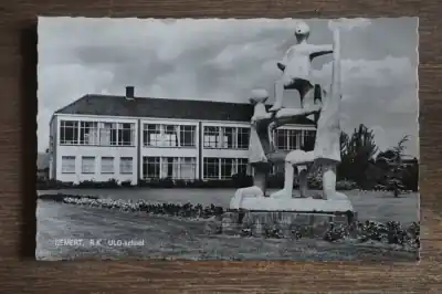 Gemert R.K. ULO school Szybka dostawa