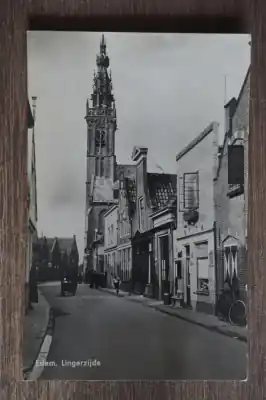 Promocja Edam Lingerzijde