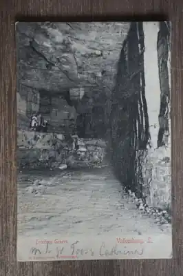 Valkenburg Driedrup Groeve Najlepsza cena