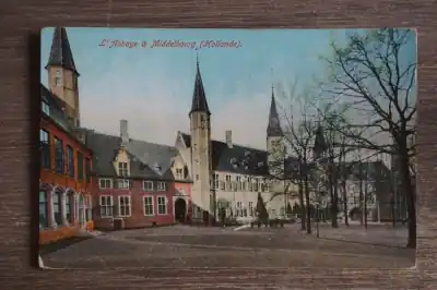 Middelburg L' Abbaye Oferta