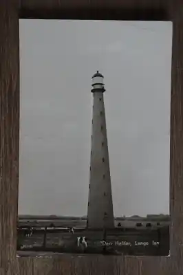 Den Helder Lange Jan Kup teraz