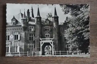 Darmowa dostawa Vught Kasteel Maurick