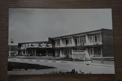 Zoutelande Kurhaus Zwrot pieniędzy