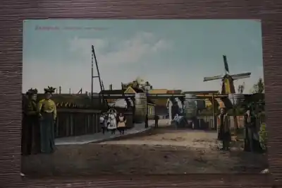 Zaandam Oostzijde met viaduct Najlepsza cena