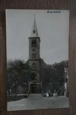 Ekspresowa dostawa Volendam