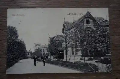 Apeldoorn Daendelsweg Tylko dziś