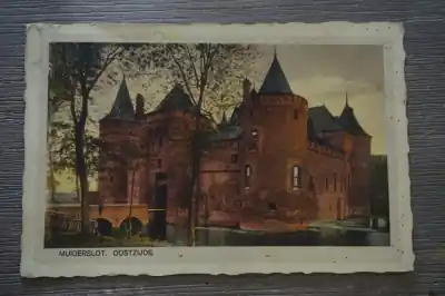 Oferta Muiden Muiderslot Oostzijde