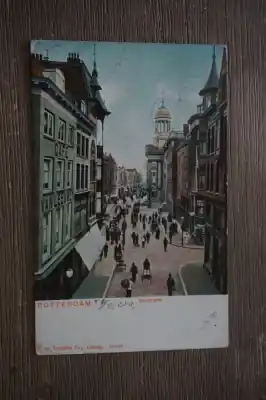 Zwrot pieniędzy Rotterdam Kaasmarkt