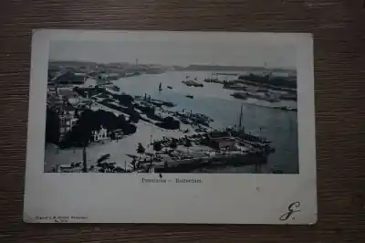 Niska cena Rotterdam Panorama