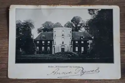 Najlepsza cena Lochem Huize Wildenbosch