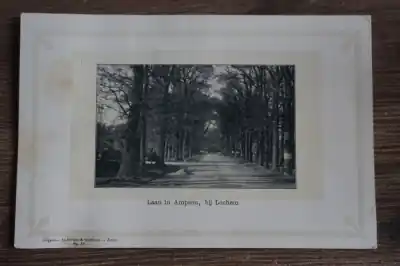 Lochem Laan in Ampsen Oferta limitowana