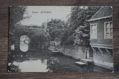 Oferta Zupthen Ruine