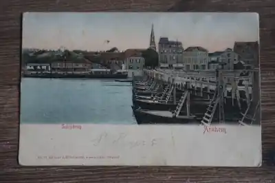 Oferta Arnhem Schipbrug