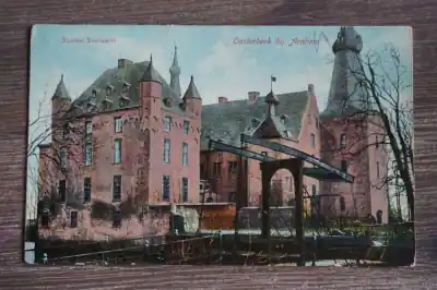 Oosterbeek Kasteel Doorwerth Premium