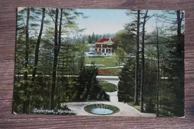 Autentyczny Oosterbeek Mariendaal