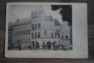 Arnhem Stadhuis Oferta